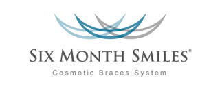 Six  month smiles