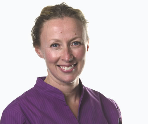 Angie Blackshaw