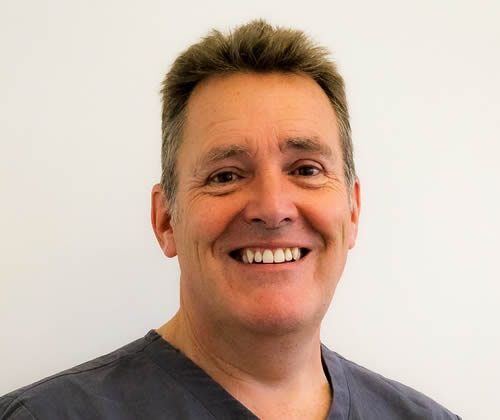 Team Richard Metcalf