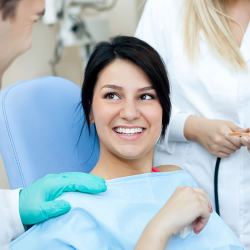Dental Treatments