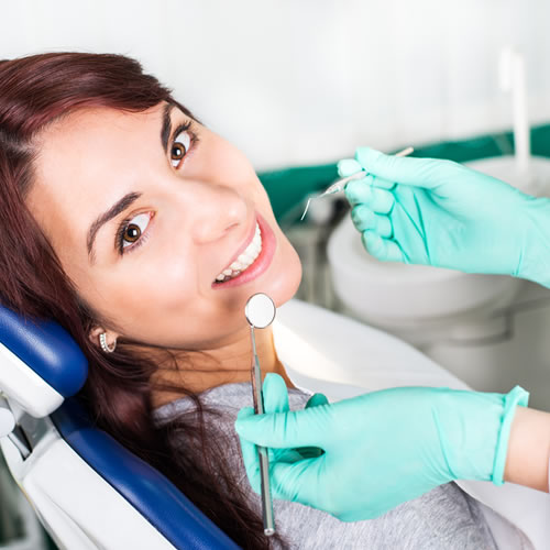 Dental Treatments